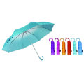 Parapluie coupe-vent en aluminium Rainbow Mini (YS-3FM21083943R)